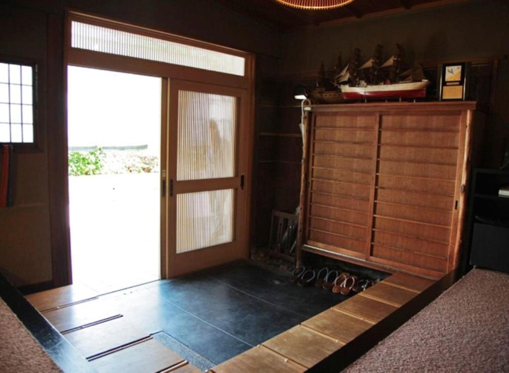 Ryokan Yamato Kyoto Dış mekan fotoğraf