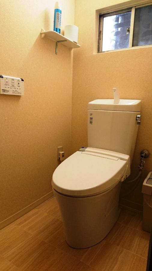 Ryokan Yamato Kyoto Dış mekan fotoğraf